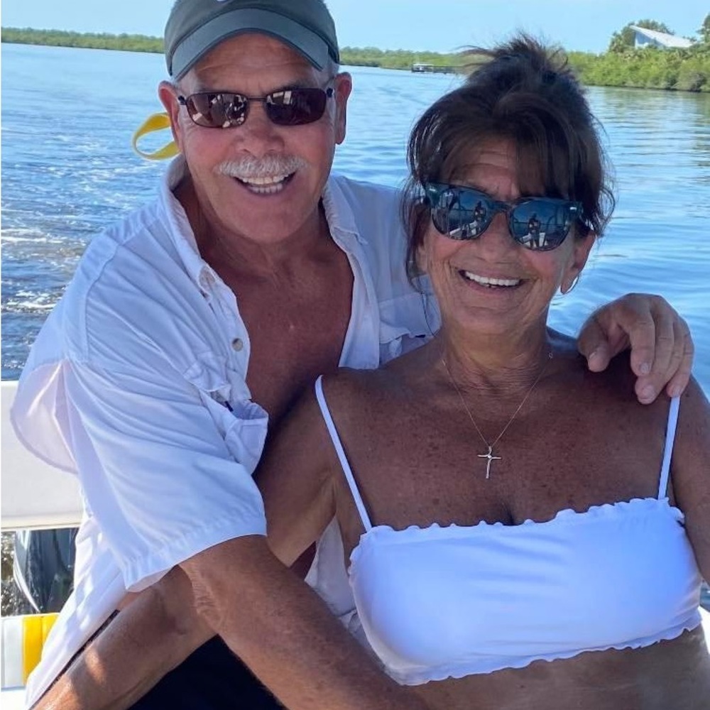 Meet your Posher, Dawn